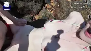 Sex on the beach | Kuporovaa Krupa