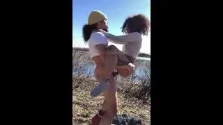 She said I can get it anywhere anytime ima have to wife her