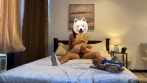 angeli khang at sean de guzman wild sex