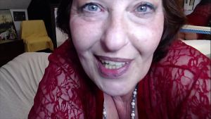 Beautiful mature DawnSkye presents an Impregnation fantasy fusion of 3 videos