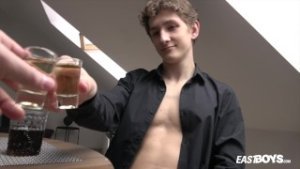 Deleted Scene – Alan McKenzie