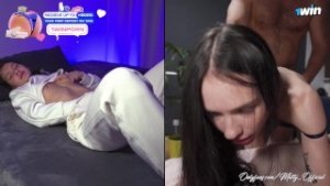 DREAMS THAT MAKE HER WET – Cute College Slut Gets Manhandled – Matty Mila Perez