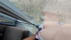 “FUCK YOUR MANS FRIEND AT COOKOUT” LOUD MOANING FANTASY FUCK