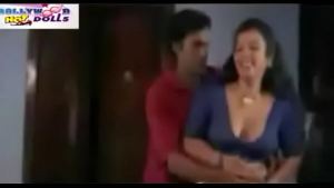 Hot Malli actress sajini