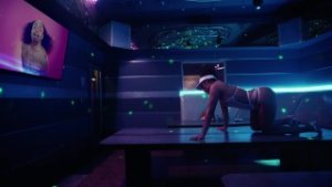 Ian Isiah – Persistent (Official Music Video) Pornhub Premiere