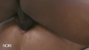 IconMale – Sexy latino Armond Rizzo rides Deep Dic’s big black cock