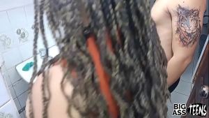 Me caliente y me folla a mi hermanastra que tiene un culo grande y me corro en su boca Xvideos Big Ass