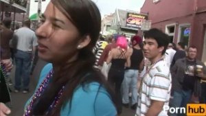 NAKED COLLEGE COEDS 66 – Scene 2