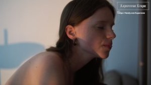 Ovulation of a stranger on my dick | Kuporovaa Krupa