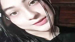 Porn Actress Masturbates Deli