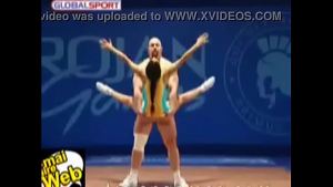 Sex wordcup final match sex