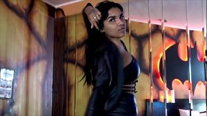 She wants her free ticket to Bad Bunny Concert but nothing is free (ft. eversexlatin – Watch full on XVIDEOS RED)