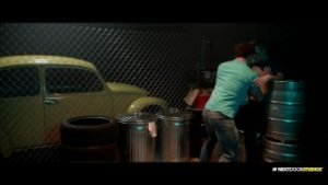 Straight Boy Likes Being Fucked By His Gay Muscle Friend