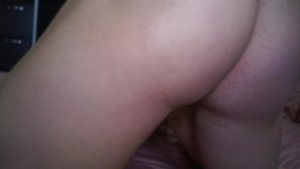 The husband allowed a friend to fuck Tera Lee in the ass