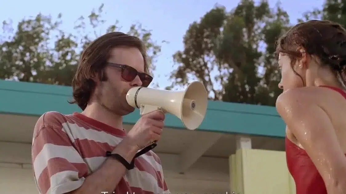 Aubrey Plaza Masturbating and Rough Doggy Style Sex Video