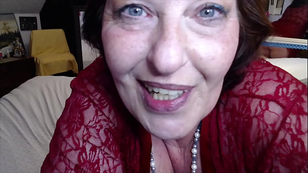 Beautiful mature DawnSkye presents an Impregnation fantasy fusion of 3 videos