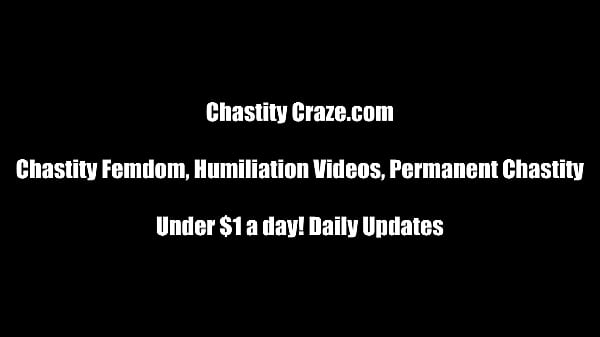 Chastity Femdom Tube Porn Videos