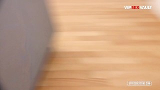 Czech Model Fucked by Agent At Casting – VIP SEX VAULT