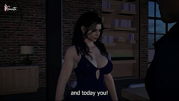 Desi Indian Aunty Teacher Fucked by Student After Cheating Husband – Homework Sex