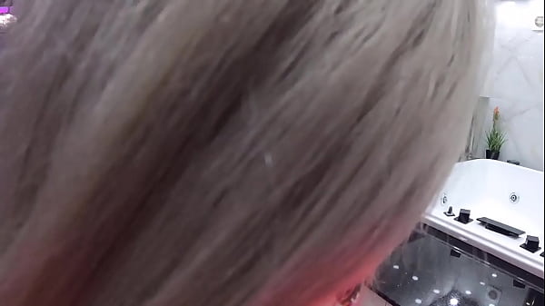 Mia Velvet surprise the husband – trailer