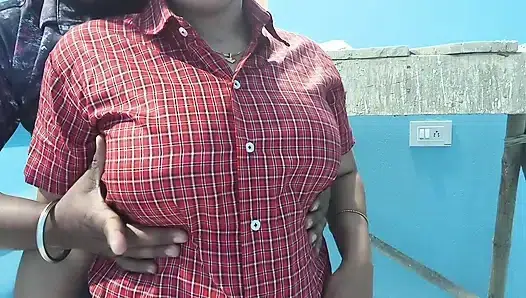 My best friend fucked me hard when we are alone at  home