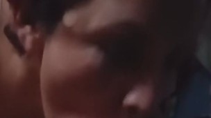 Probando garganta profunda