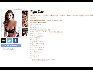 SLOVAKIA Pornstar East Europe Western Adult Video Sex Actress ????? ????? ????? ??????? ??????