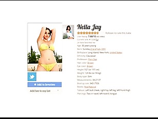 United States of America Pornstar North America Western Adult Video Sex Actress 10 ?? ????? ????? ?????? ?????? 10