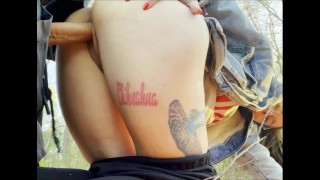 Vlog Chihuahua. Pierwsze grillowane kiełbaski w tym roku