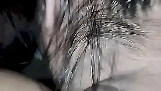 It’s so cute, sweetheart, it’s so sweet to have your cock in your mouth.