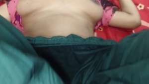 Indian girl fucking with