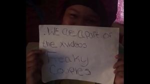 Verification video