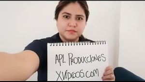 Vídeo de verificación para lograr validar perfil de xvideos