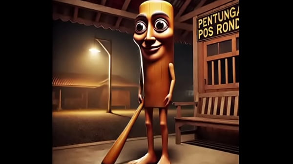 Brain rot xvideo