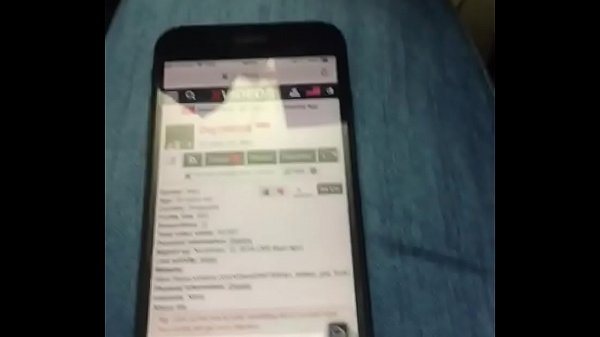 Verification video