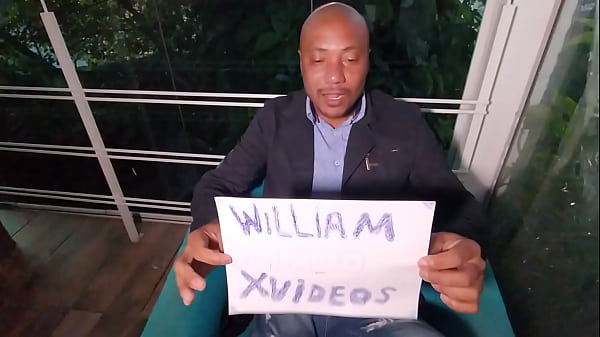Vídeo de verificação