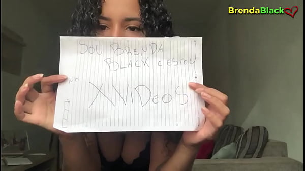 Vídeo de verificação