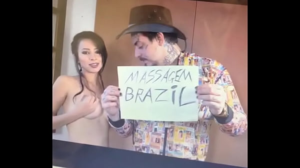 Vídeo de verificação