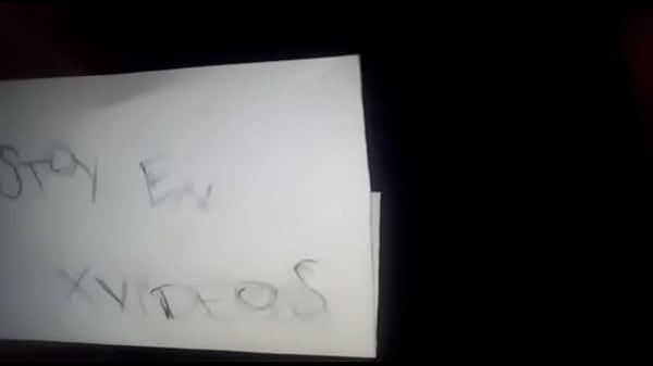 Vídeo de verificación