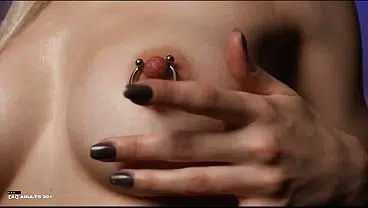 [AI-generated] Own and Enjoy! – Sex Rave (watch with sound) Wild Strip Club Party with Lap Dances, Slave Girls & Erotic Body Worship