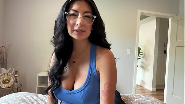 Big ass latina cheats on BF with bestie – sends him the video – Cami Strella x Scott Stark