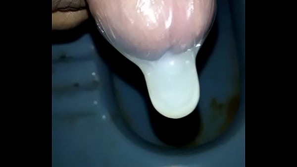 Big cock Spram