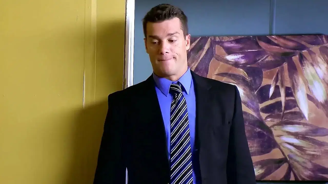 Brazzers – Hot Secretary Sybil Stallone Convinces Her Boss That She Hass All the Qualities He Needs