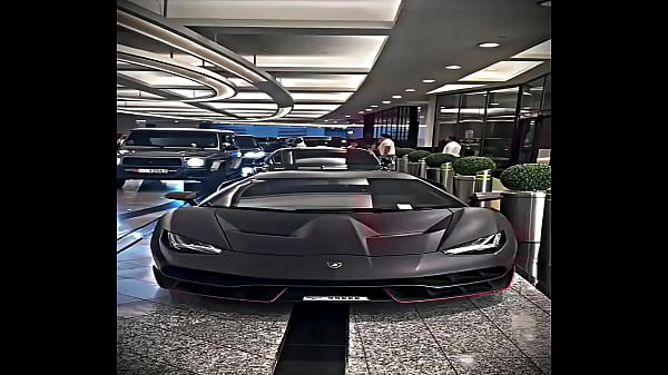 car edit on Xvideo