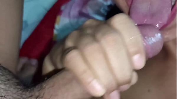 Cum in mouth