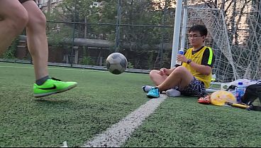 验证视频