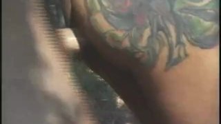 Forest Fucking Fun