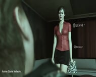 Heavy Rain 2010 – Madison Paige hottest moments