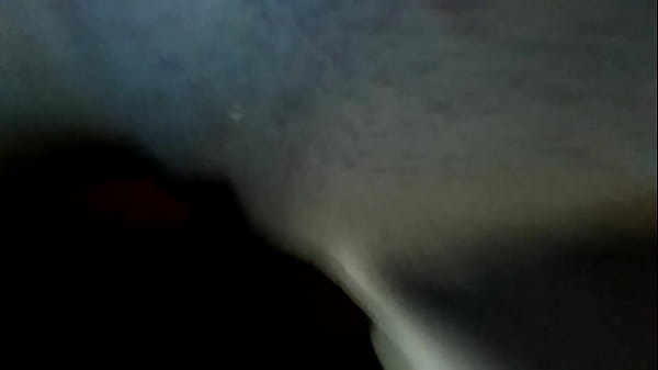 Horny couple