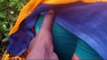 Indian beauty aunty sex in village man